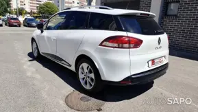 Renault Clio 1.5 dCi Limited Edition de 2018