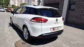 Renault Clio 1.5 dCi Limited Edition de 2018