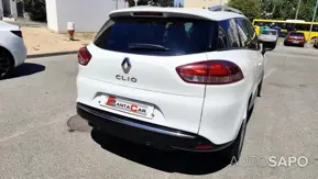 Renault Clio 1.5 dCi Limited Edition de 2018