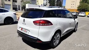 Renault Clio 1.5 dCi Limited Edition de 2018