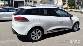 Renault Clio 1.5 dCi Limited Edition de 2018