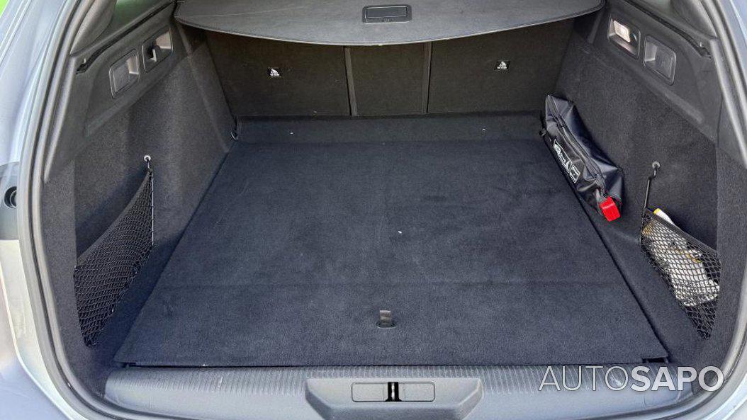 Peugeot 308 SW 1.2 PureTech Active de 2024