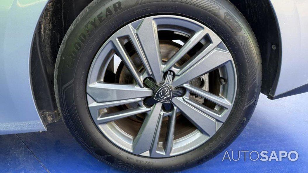 Peugeot 308 SW 1.2 PureTech Active de 2024