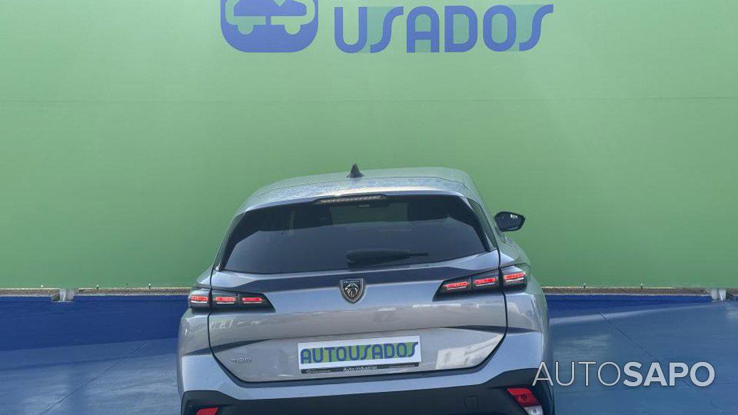 Peugeot 308 SW 1.2 PureTech Active de 2024