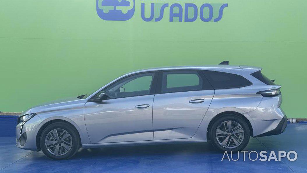 Peugeot 308 SW 1.2 PureTech Active de 2024