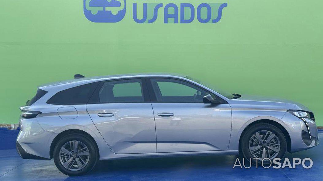 Peugeot 308 SW 1.2 PureTech Active de 2024