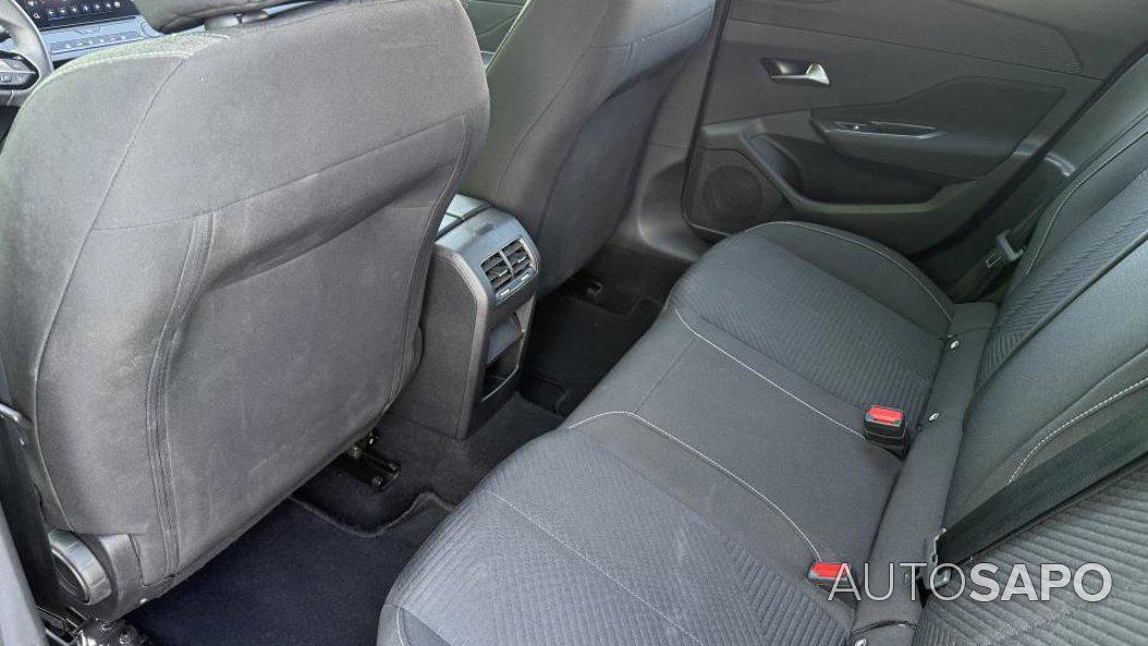 Peugeot 308 SW 1.2 PureTech Active de 2024