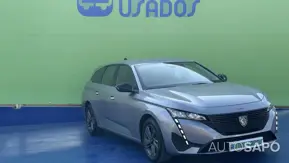 Peugeot 308 SW 1.2 PureTech Active de 2024