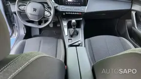 Peugeot 308 SW 1.2 PureTech Active de 2024