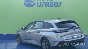 Peugeot 308 SW 1.2 PureTech Active de 2024