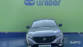 Peugeot 308 SW 1.2 PureTech Active de 2024