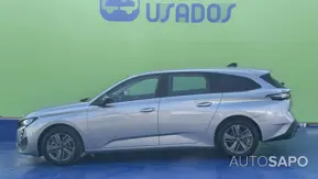 Peugeot 308 SW 1.2 PureTech Active de 2024