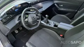 Peugeot 308 SW 1.2 PureTech Active de 2024