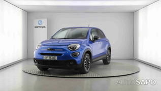 Fiat 500X 1.3 Multijet Lounge de 2023