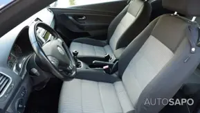 Volkswagen Eos de 2008