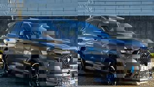 DS DS7 Crossback 1.6 Puretech 225 Performance Line Auto de 2021