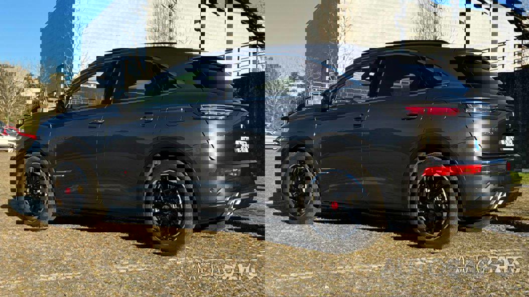 DS DS7 Crossback 1.6 Puretech 225 Performance Line Auto de 2021