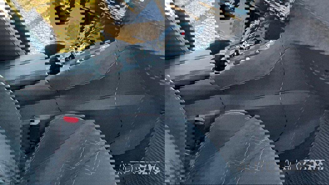 DS DS7 Crossback 1.6 Puretech 225 Performance Line Auto de 2021