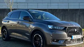 DS DS7 Crossback 1.6 Puretech 225 Performance Line Auto de 2021
