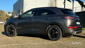DS DS7 Crossback 1.6 Puretech 225 Performance Line Auto de 2021