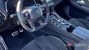 DS DS7 Crossback 1.6 Puretech 225 Performance Line Auto de 2021