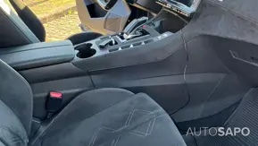 DS DS7 Crossback 1.6 Puretech 225 Performance Line Auto de 2021