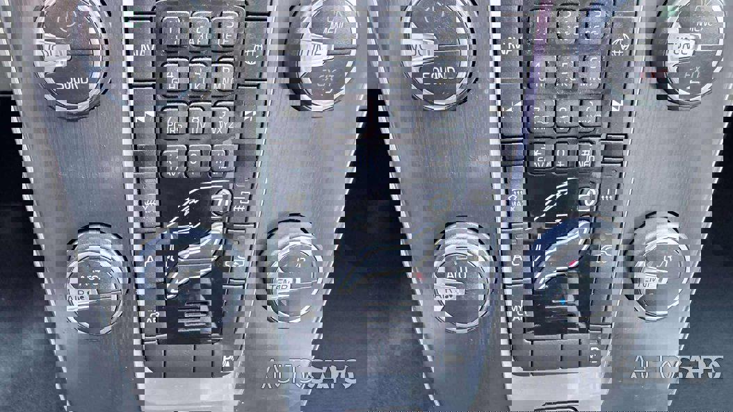 Volvo V40 Cross Country de 2015