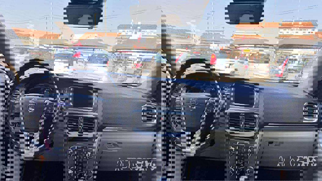 Volvo V40 Cross Country de 2015