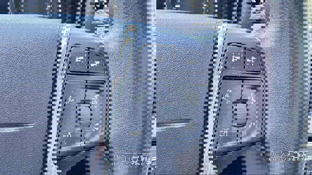 Volvo V40 Cross Country de 2015