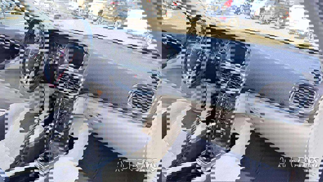 Volvo V40 Cross Country de 2015