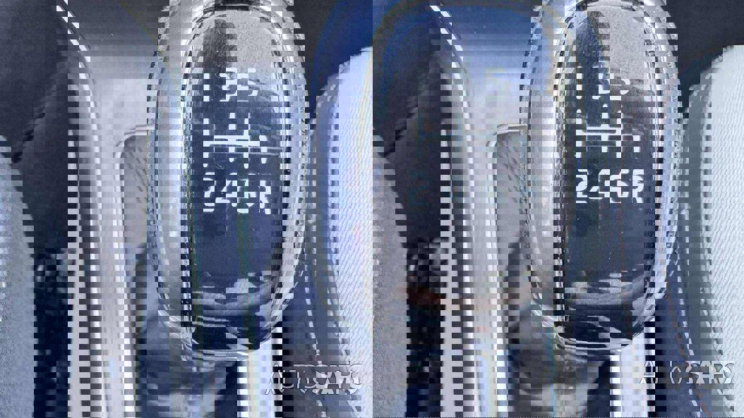 Volvo V40 Cross Country de 2015