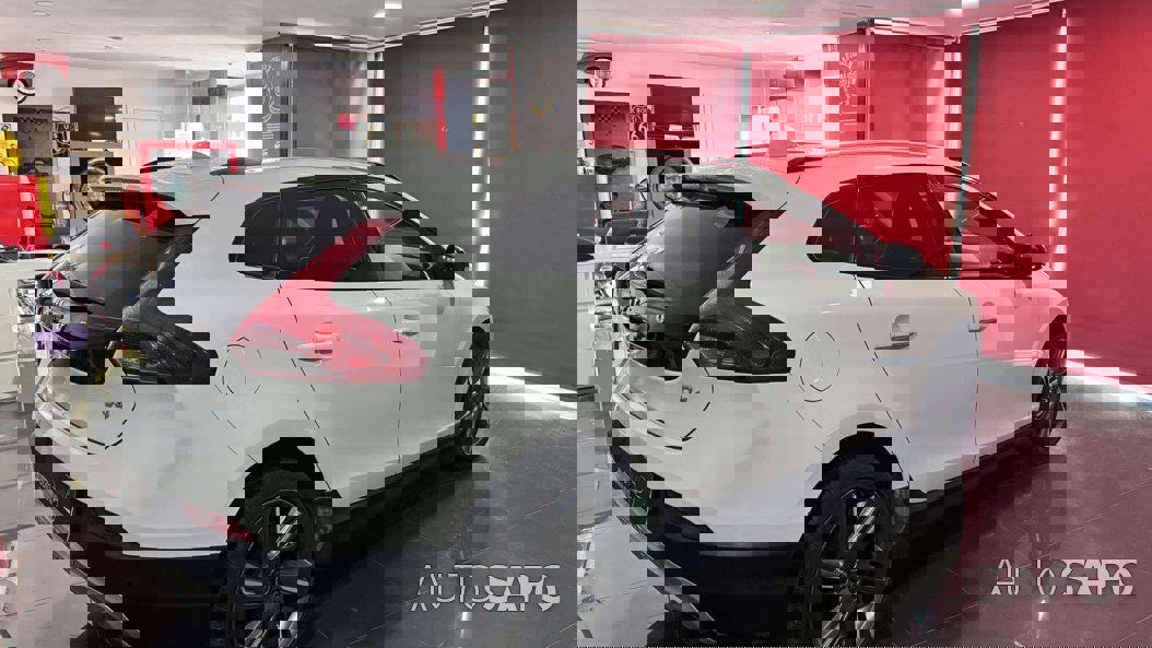 Volvo V40 Cross Country de 2015