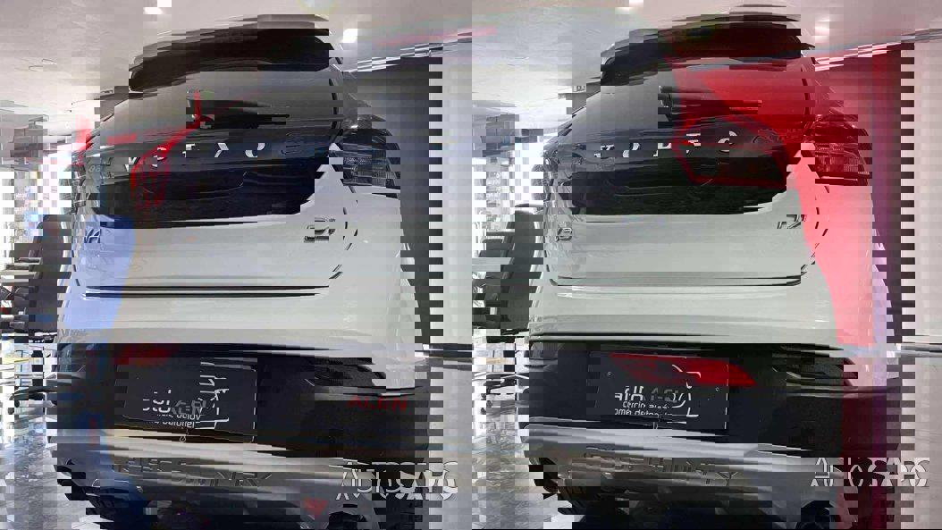 Volvo V40 Cross Country de 2015