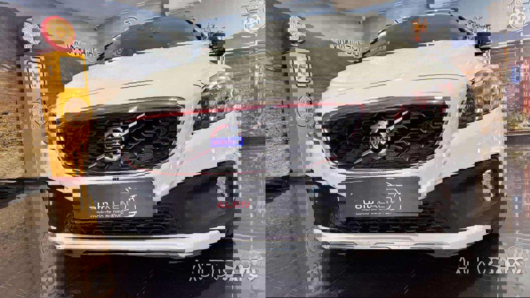 Volvo V40 Cross Country de 2015