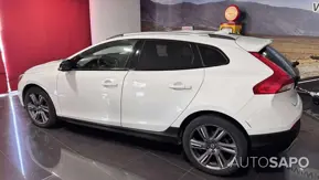 Volvo V40 Cross Country de 2015