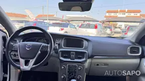 Volvo V40 Cross Country de 2015