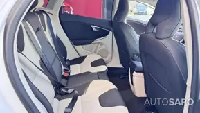 Volvo V40 Cross Country de 2015