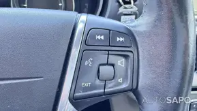 Volvo V40 Cross Country de 2015