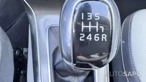 Volvo V40 Cross Country de 2015