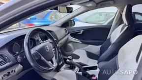 Volvo V40 Cross Country de 2015