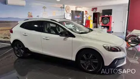 Volvo V40 Cross Country de 2015