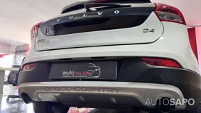 Volvo V40 Cross Country de 2015