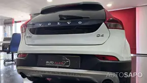 Volvo V40 Cross Country de 2015