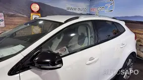 Volvo V40 Cross Country de 2015