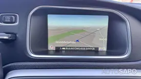 Volvo V40 Cross Country de 2015