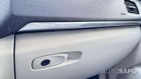 Volvo V40 Cross Country de 2015