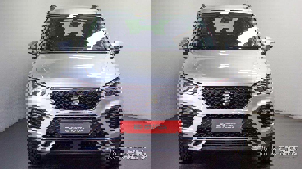 Seat Ateca de 2021