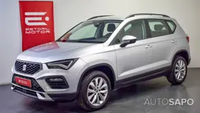 Seat Ateca de 2021