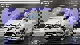 Renault Clio 0.9 TCE Limited de 2021