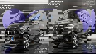 BMW X1 de 2021